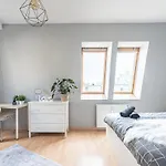 Niceone Number 7 - W Samym Centrum! Апартаменты *