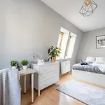 Niceone Number 7 - W Samym Centrum! * Вроцлав