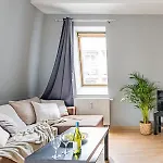 Niceone Number 7 - W Samym Centrum! Апартаменты Вроцлав