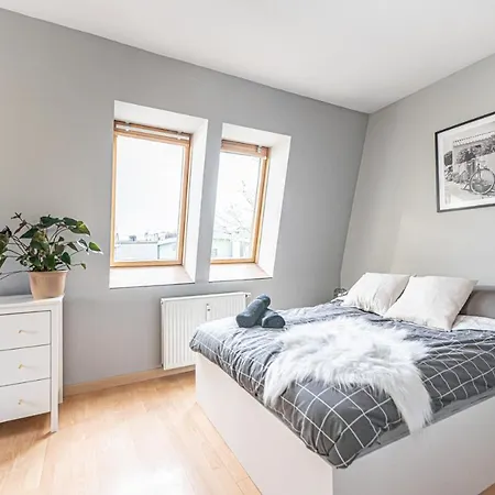 公寓 Niceone Number 7 - W Samym Centrum! *