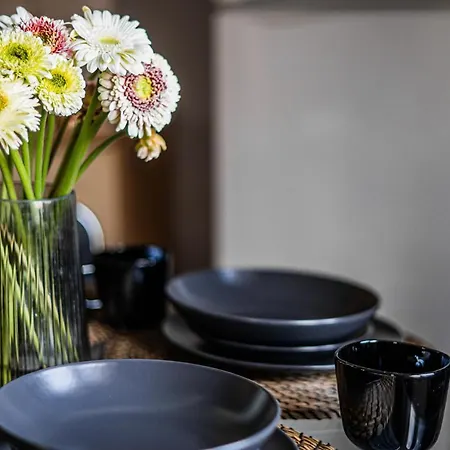 Niceone Number 7 - W Samym Centrum! アパート