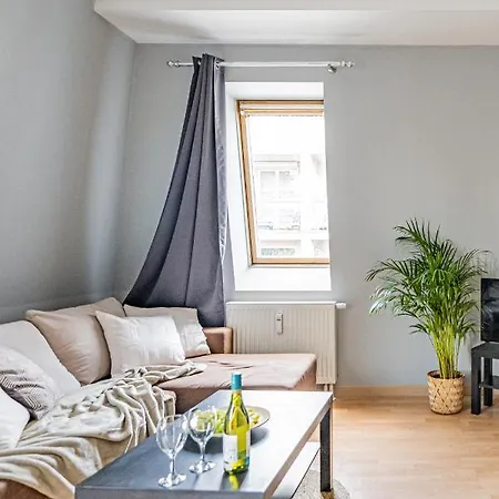 Niceone Number 7 - W Samym Centrum! Apartment Breslau