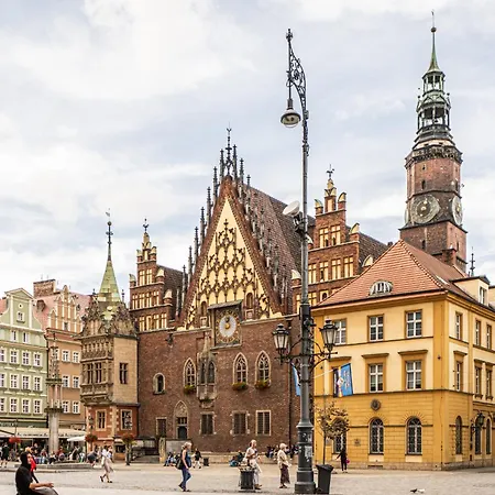 Niceone Number 7 - W Samym Centrum!