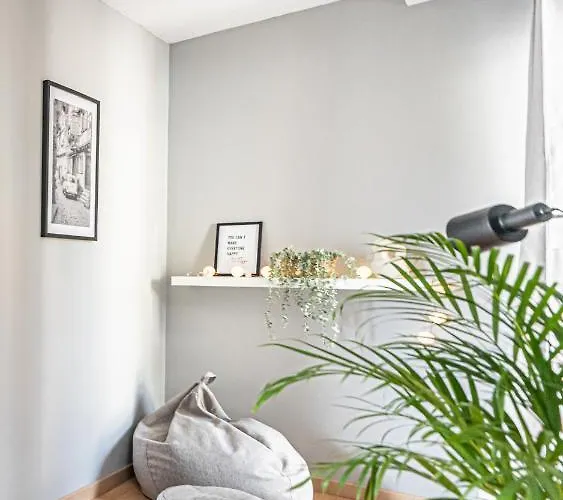 Niceone Number 7 - W Samym Centrum! 公寓