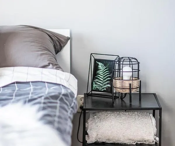 Niceone Number 7 - W Samym Centrum! 公寓 *