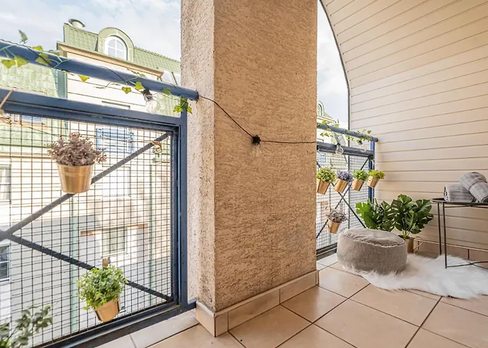 アパート Niceone Number 7 - W Samym Centrum! ヴロツワフ