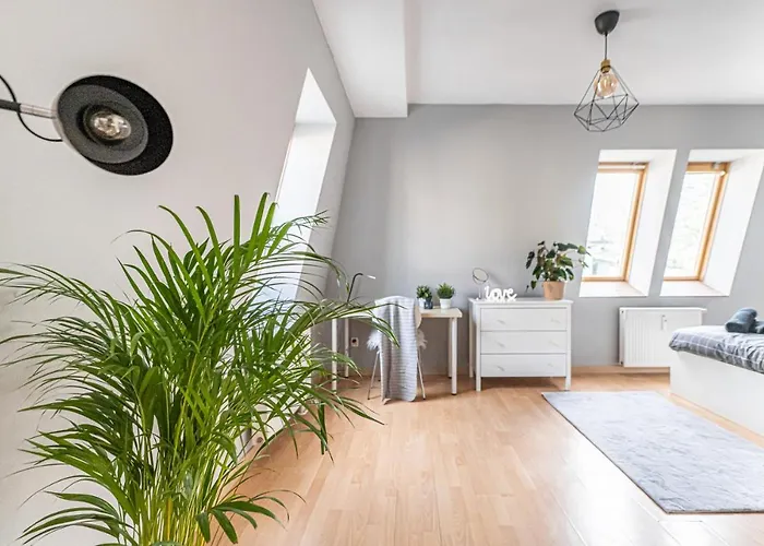 Niceone Number 7 - W Samym Centrum! 公寓 *