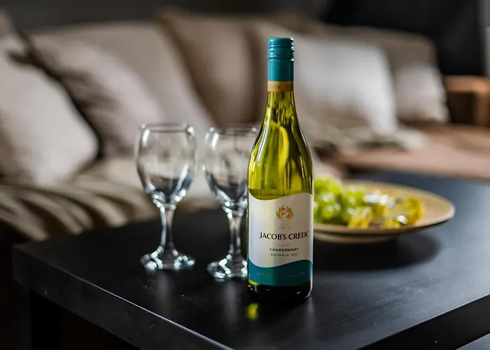 Niceone Number 7 - W Samym Centrum! 弗罗茨瓦夫