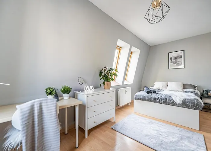 Niceone Number 7 - W Samym Centrum! * 弗罗茨瓦夫