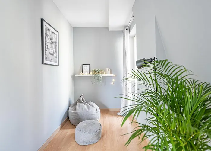 Niceone Number 7 - W Samym Centrum! 公寓