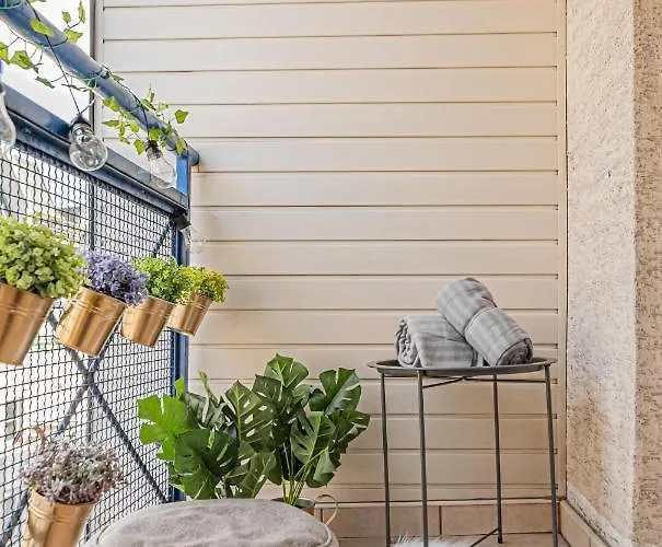 公寓 Niceone Number 7 - W Samym Centrum! 弗罗茨瓦夫