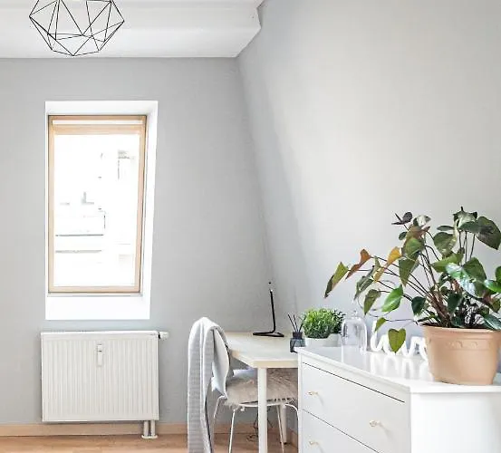 Niceone Number 7 - W Samym Centrum! 公寓