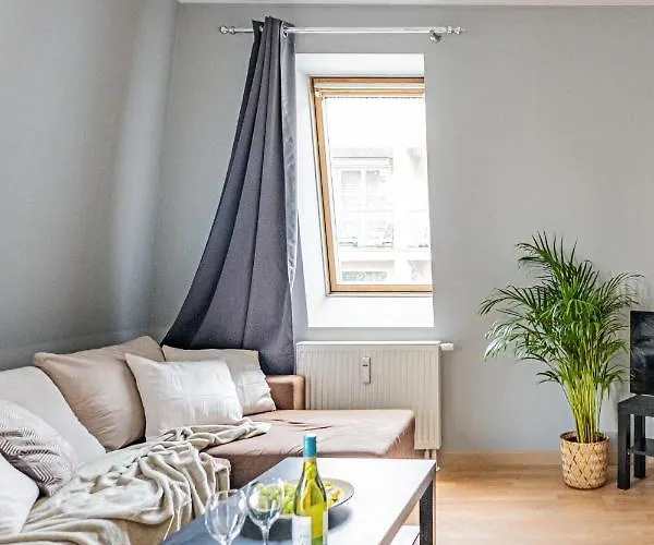 Niceone Number 7 - W Samym Centrum! 公寓 弗罗茨瓦夫