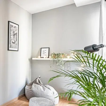 Niceone Number 7 - W Samym Centrum! Appartement