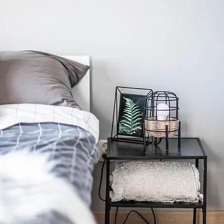 Niceone Number 7 - W Samym Centrum! Appartement *