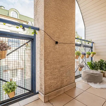 Appartement Niceone Number 7 - W Samym Centrum! Wrocław