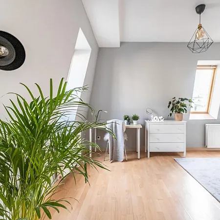 Niceone Number 7 - W Samym Centrum! Appartement *