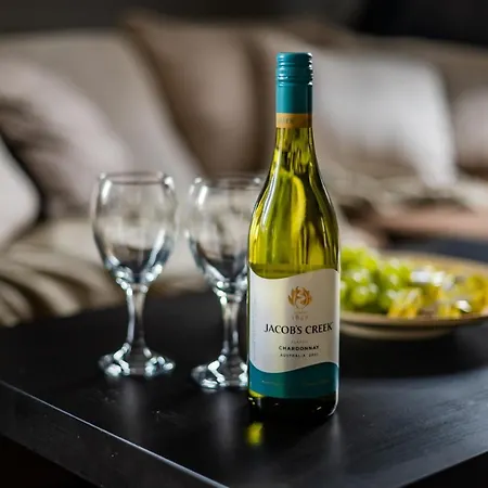 Niceone Number 7 - W Samym Centrum! Wrocław