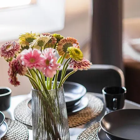 Niceone Number 7 - W Samym Centrum! * Wrocław