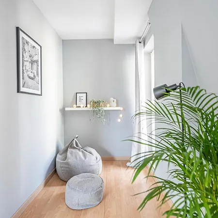 Niceone Number 7 - W Samym Centrum! Appartement