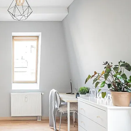 Niceone Number 7 - W Samym Centrum! Appartement