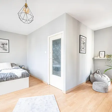 Appartement Niceone Number 7 - W Samym Centrum!