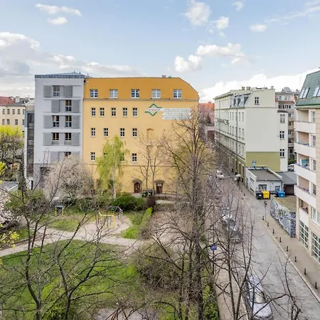 Niceone Number 7 - W Samym Centrum! Appartement *