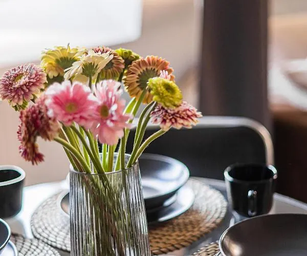 Niceone Number 7 - W Samym Centrum! * Вроцлав