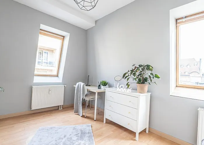 Niceone Number 7 - W Samym Centrum!