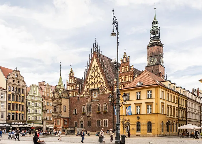 Niceone Number 7 - W Samym Centrum!